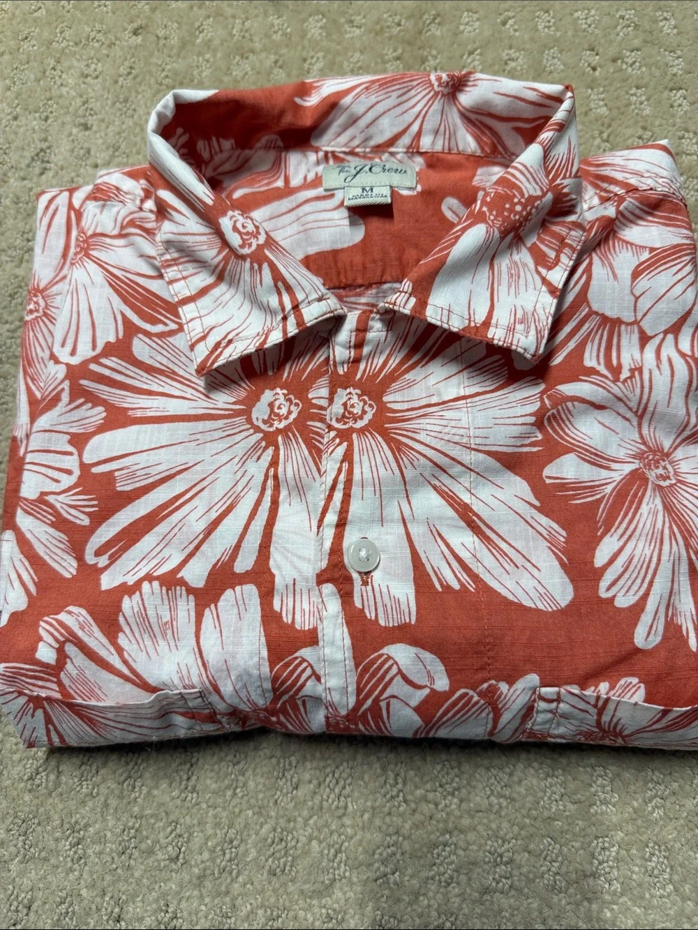 J Crew shirt